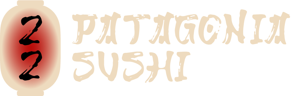 22 Patagonia Sushi